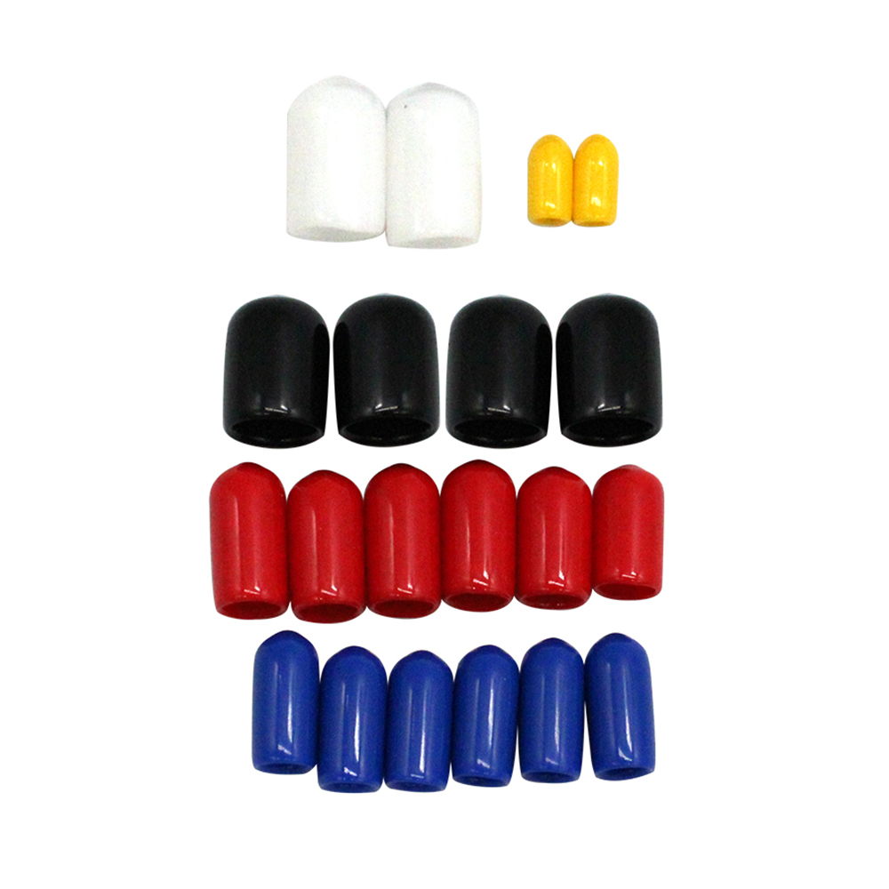 Vacuum Line Caps 1/8" 3/16" 1/4" 3/8" 5/16" Fits Chevy Ford Mopar Assorted Kit Vacuum Line Caps 1/8" 3/16" 1/4" 3/8" 5/16" Fits Chevy Ford Mopar Assorted Kit